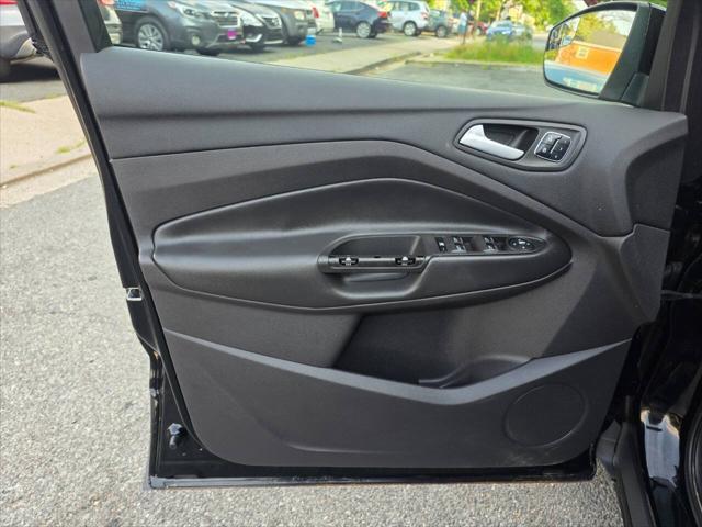 used 2016 Ford Escape car, priced at $6,981
