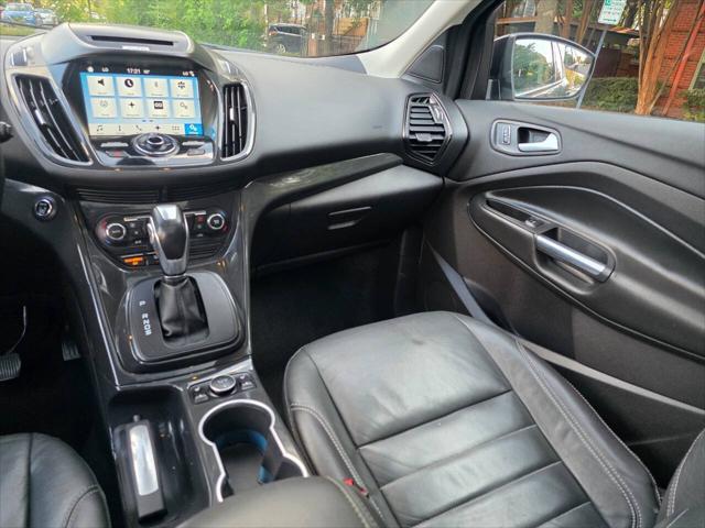 used 2016 Ford Escape car, priced at $6,981