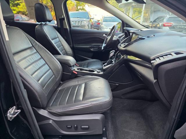 used 2016 Ford Escape car, priced at $6,981
