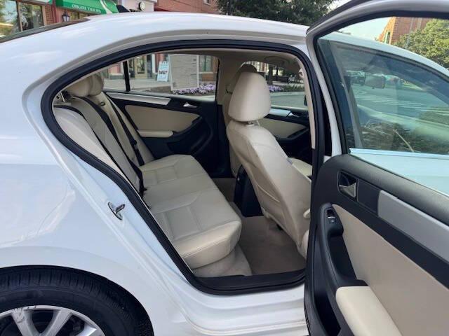 used 2013 Volkswagen Jetta car, priced at $5,981