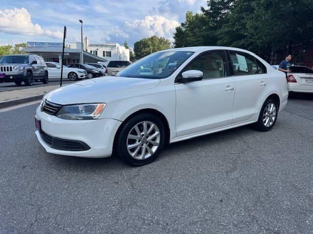 used 2013 Volkswagen Jetta car, priced at $5,981