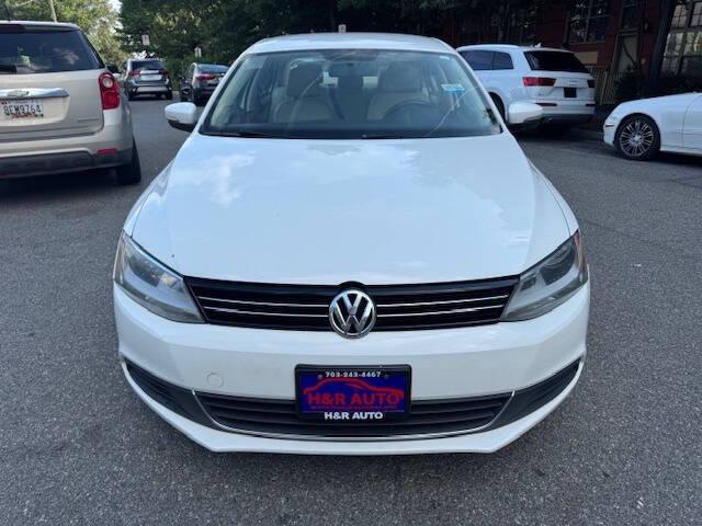 used 2013 Volkswagen Jetta car, priced at $5,981