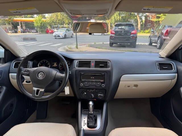 used 2013 Volkswagen Jetta car, priced at $5,981