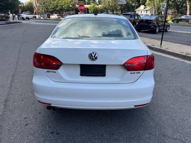 used 2013 Volkswagen Jetta car, priced at $5,981