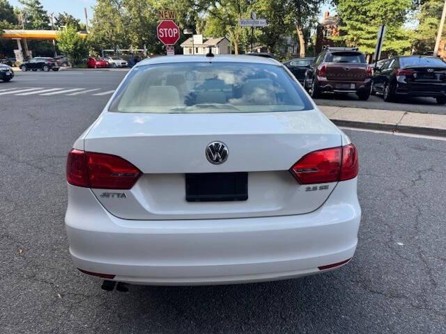 used 2013 Volkswagen Jetta car, priced at $5,981