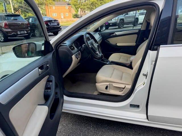 used 2013 Volkswagen Jetta car, priced at $5,981