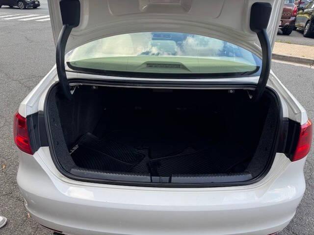 used 2013 Volkswagen Jetta car, priced at $5,981
