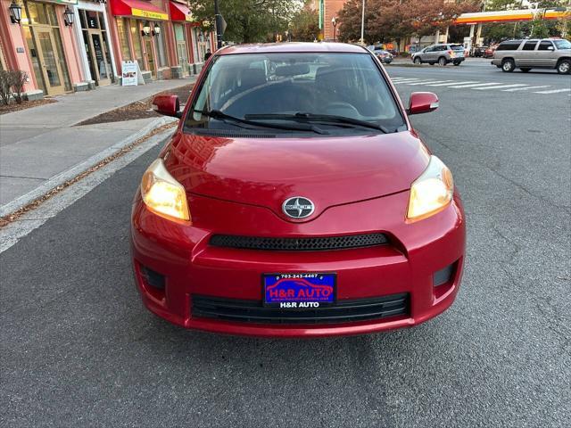 used 2010 Scion xD car, priced at $4,981