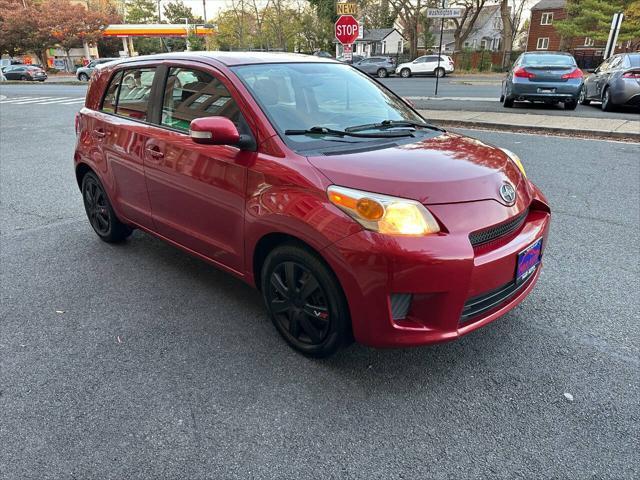 used 2010 Scion xD car, priced at $4,981