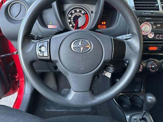 used 2010 Scion xD car, priced at $4,981