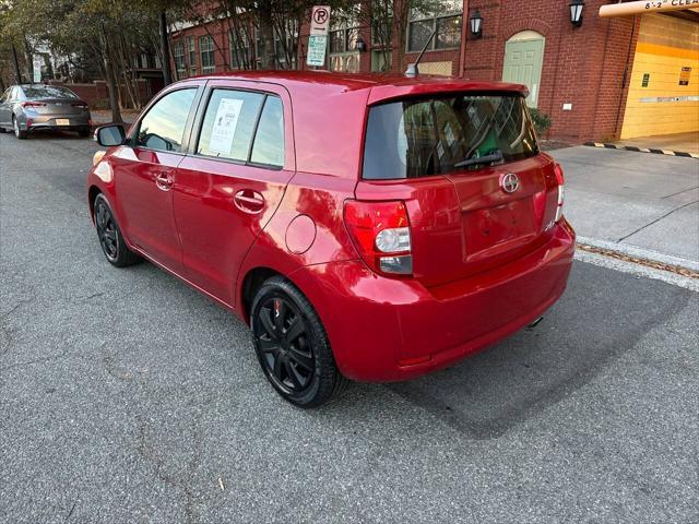 used 2010 Scion xD car, priced at $4,981