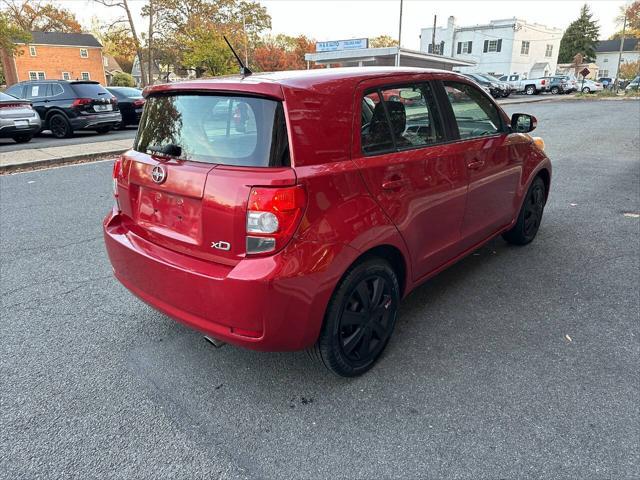 used 2010 Scion xD car, priced at $4,981