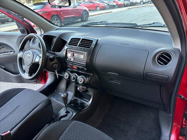 used 2010 Scion xD car, priced at $4,981