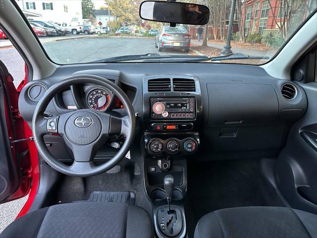 used 2010 Scion xD car, priced at $4,981