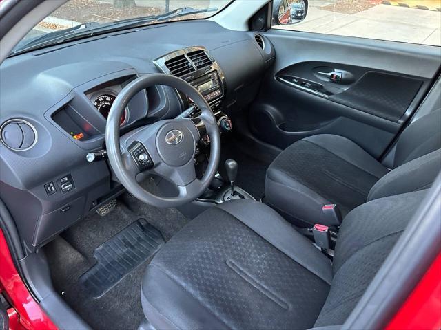 used 2010 Scion xD car, priced at $4,981