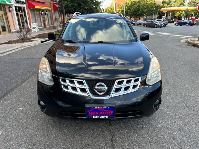 used 2012 Nissan Rogue car, priced at $5,981