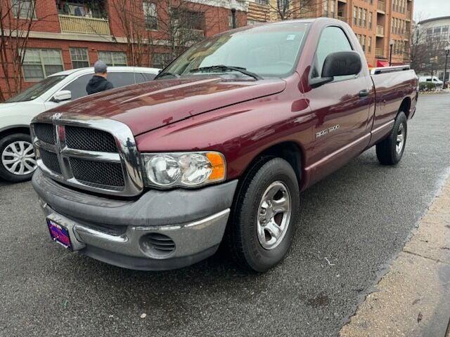 used 2002 Dodge Ram 1500 car, priced at $6,981