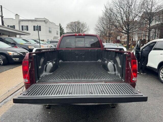 used 2002 Dodge Ram 1500 car, priced at $6,981