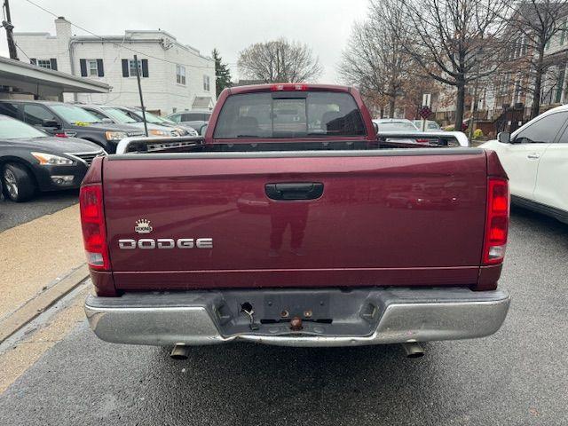 used 2002 Dodge Ram 1500 car, priced at $8,481