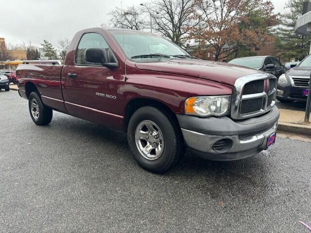 used 2002 Dodge Ram 1500 car, priced at $6,981