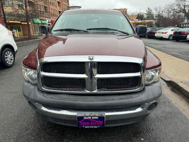 used 2002 Dodge Ram 1500 car, priced at $6,981