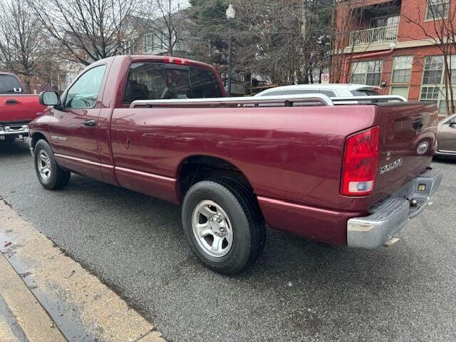 used 2002 Dodge Ram 1500 car, priced at $6,981