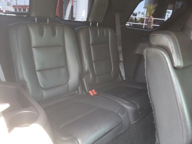 used 2015 Ford Explorer car, priced at $15,495
