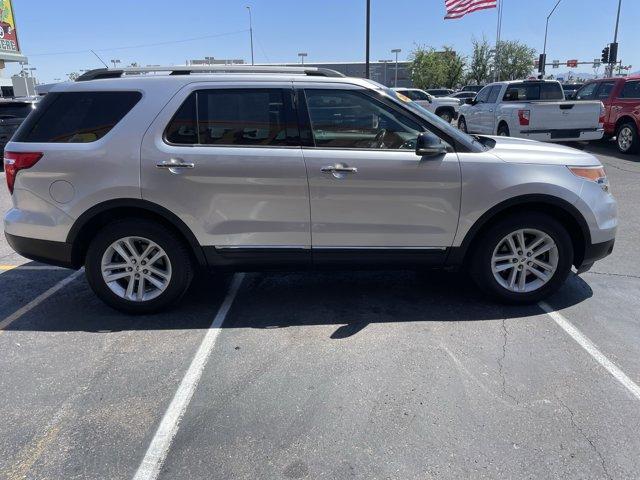 used 2012 Ford Explorer car, priced at $12,495