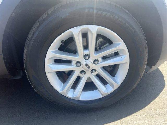 used 2016 Ford Explorer car, priced at $16,995