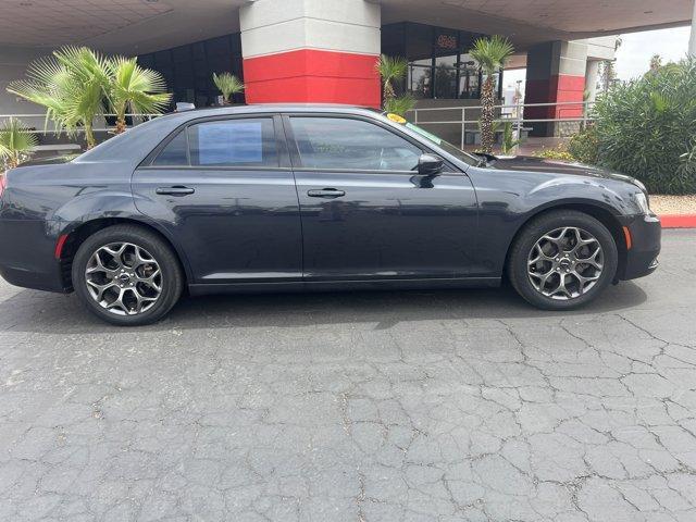 used 2018 Chrysler 300 car, priced at $17,995