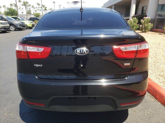 used 2015 Kia Rio car, priced at $10,995