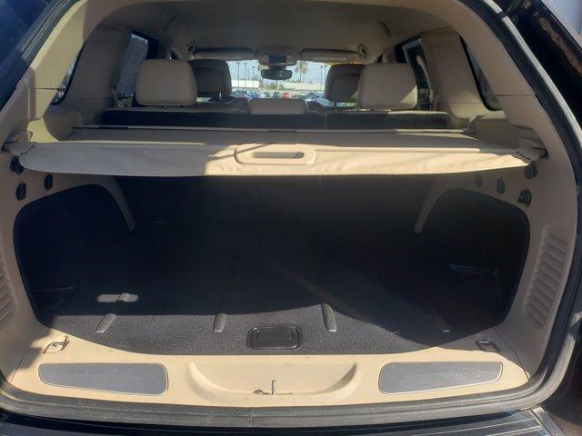 used 2017 Jeep Grand Cherokee car, priced at $19,995