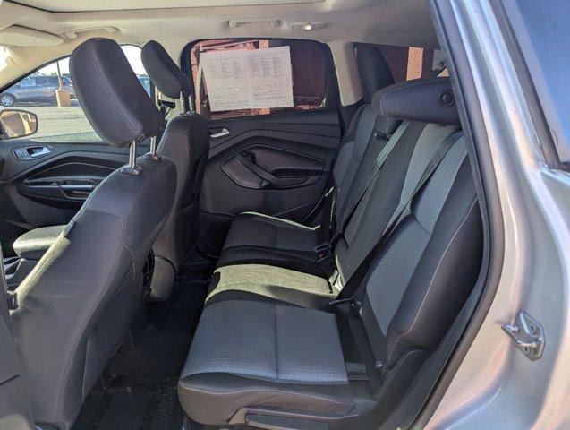 used 2018 Ford Escape car, priced at $13,495
