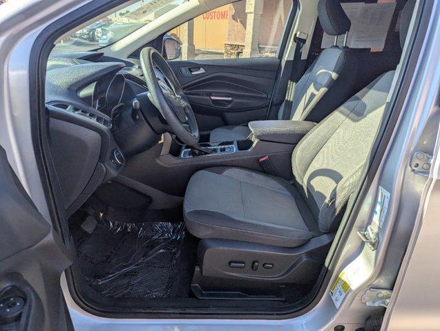used 2018 Ford Escape car, priced at $13,495