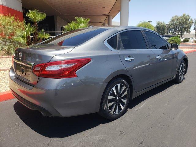 used 2018 Nissan Altima car, priced at $13,495