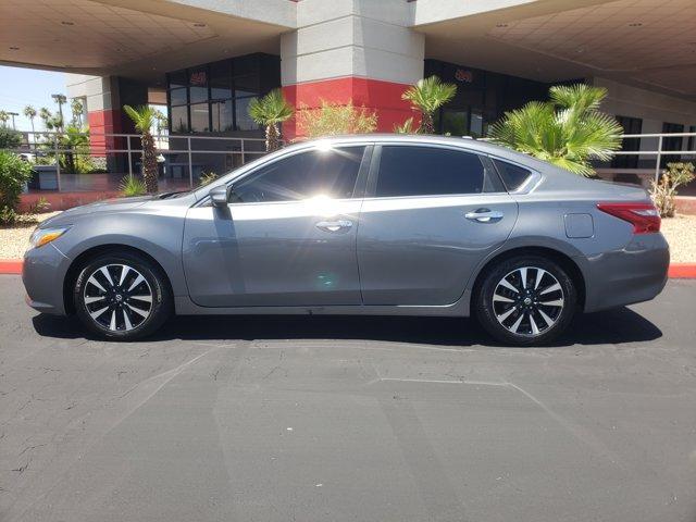 used 2018 Nissan Altima car, priced at $13,495