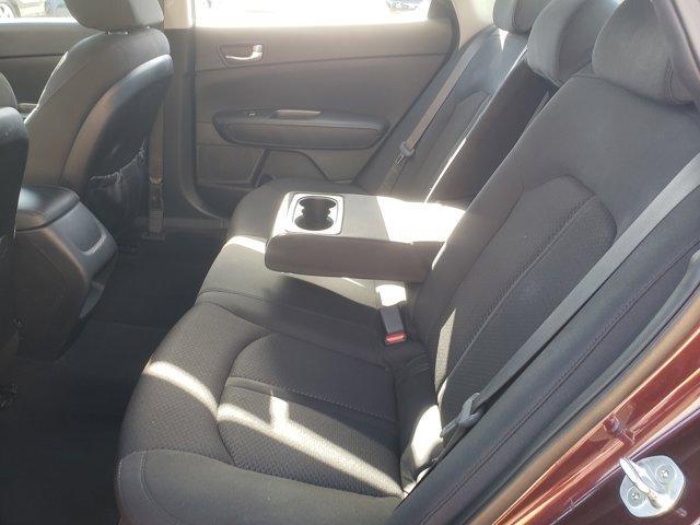 used 2016 Kia Optima car, priced at $13,495