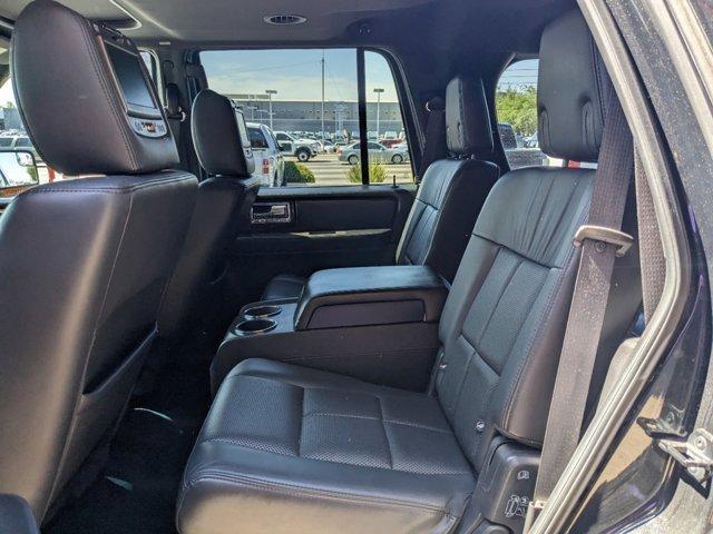 used 2013 Lincoln Navigator car, priced at $17,995