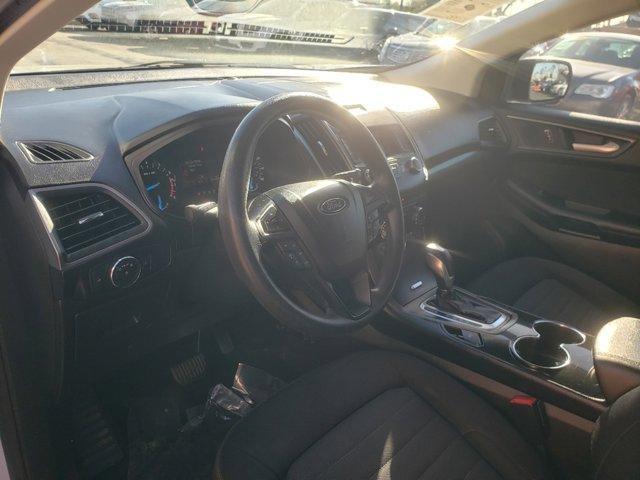 used 2017 Ford Edge car, priced at $15,995
