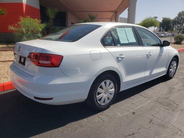 used 2015 Volkswagen Jetta car, priced at $11,995