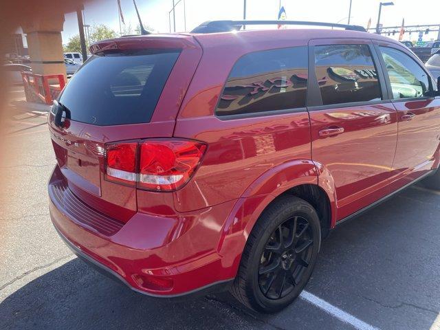 used 2019 Dodge Journey car, priced at $12,995