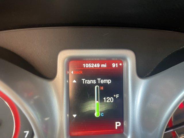 used 2019 Dodge Journey car, priced at $12,995
