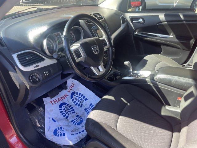 used 2019 Dodge Journey car, priced at $12,995