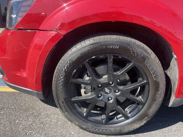 used 2019 Dodge Journey car, priced at $12,995