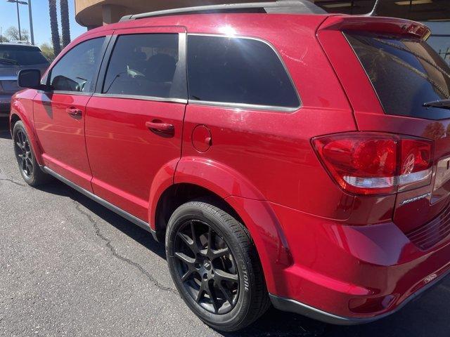 used 2019 Dodge Journey car, priced at $12,995