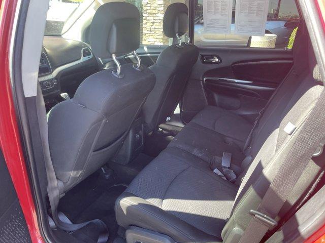 used 2019 Dodge Journey car, priced at $12,995