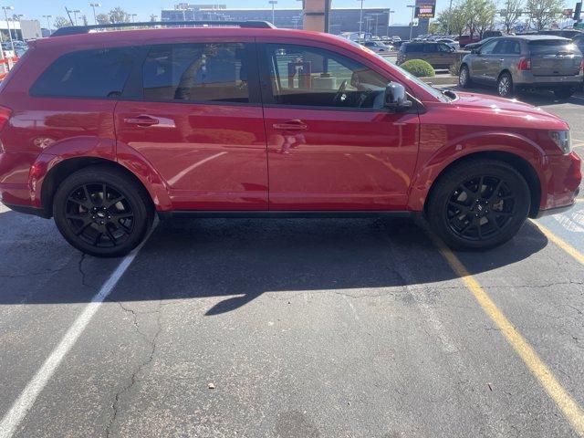 used 2019 Dodge Journey car, priced at $12,995