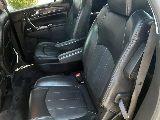 used 2015 Buick Enclave car, priced at $14,495