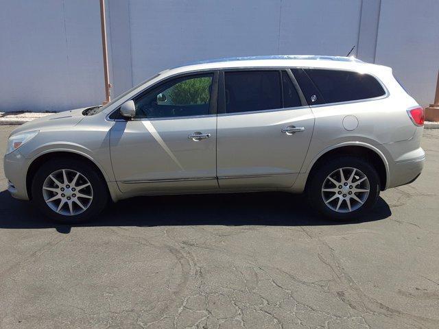 used 2015 Buick Enclave car, priced at $14,495