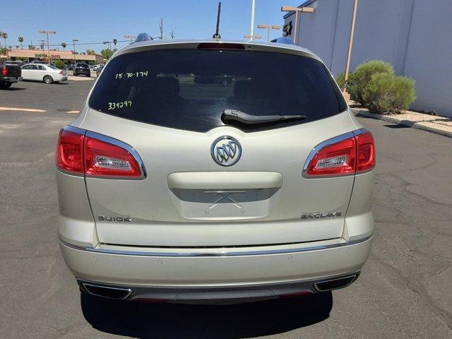 used 2015 Buick Enclave car, priced at $14,495